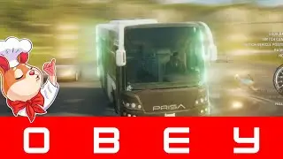 How to DRIFT with a bus TUTORIAL | JUST CAUSE 4