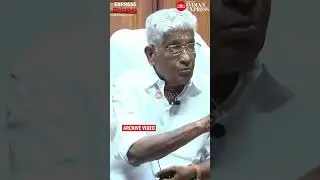 'I was an RSS man for 18 years' - G Sukumaran Nair | #NSS | Kerala