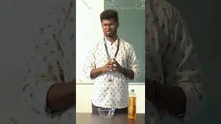 Petrol vs Thermocol