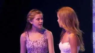 WHO WILL LOVE ME AS I AM - Side Show: Mallory Bechtel, Hannah Seay