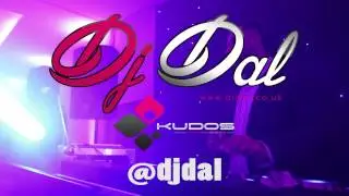 Fusion Wedding DJ - Indian & English Wedding Reception - Hilton Hotel Syon Park