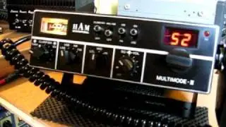 Ham International  Multimode 2