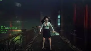 Layla Stockton Strangled ryona