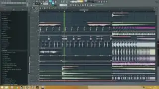 Trap, Moombahton, Festival, Carnival  Bad Royal Style