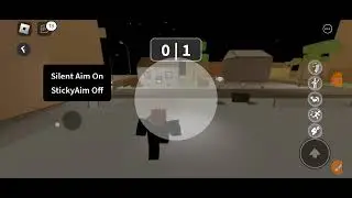 [OP]  BEST SILENT AIM SCRIPT [🌟🤩]