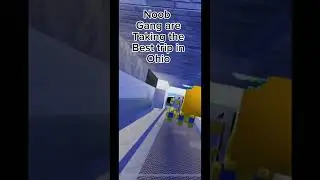The Noob Gang Are Taking The BEST TRIP IN OHIO