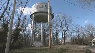 Anderson approves $4 million bond for water quality and growth