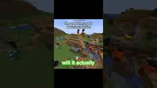 Жадность игроков в Minecraft вызывает у меня отвращение🥀🥀 #minecraft #gamingmemes