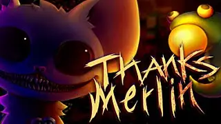 Thanks Merlin [DEMO]