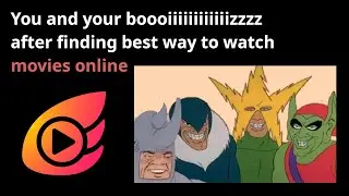 Best way to watch movies/shows with friends online