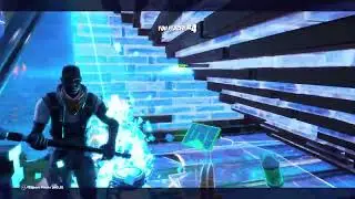 I got cliped by 100T rehx