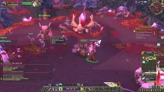 How to get Tabard of the Hand item - World of Warcraft