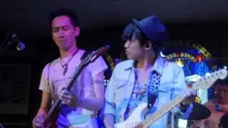 THUNDER ROCK SCHOOL: WHOLE LOTTA LOVE