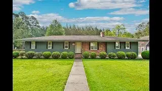 SOLD! 225 Coppahaunk Avenue, Waverly, VA 23890 - $178,500