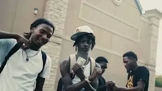 GetOff ,DracBaby - Trackin (Official Video) Shot By @Bornwinnerbj