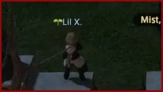 Xeno Finally Shows Lil Xeems
