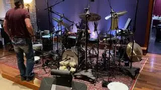 Homeskoolin&rsquo; Session Update, &ldquo;Uncle Larry&rsquo;s Solo Record&rdquo;