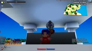 Cube World(Mage) episode 3