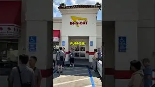 Почему In-N-Out отказывалась расширяться в течение 50 лет