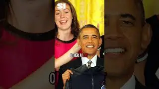 Breanna Stewart Wants the Obamas Courtside 👀🏀