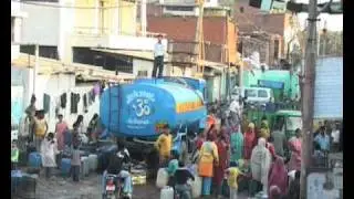 The Groundwater Up Project: A Documentary Film about Water in Delhi (trailer)