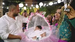 Haya's Baby Shower Cinematic Video