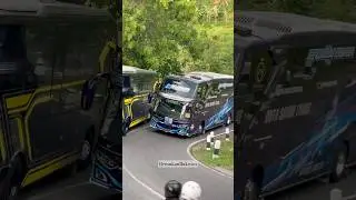Duta sayur trans X Sudiro tungga jaya #tawangmangu #kelok8tawangmangu