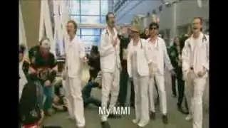 University of Calgary | Class of 2015 Cows | Backstreet Boys | Interview Music Video