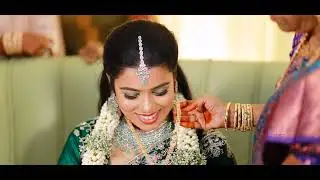 Akbar& Sherifa Nikah 18.02.2024 @ Ravi Mahal,Erode.... Candid clip...