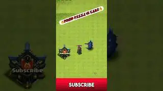 K.A.N.E vs Power P.E.K.K.A | Clash of clans | New event troops