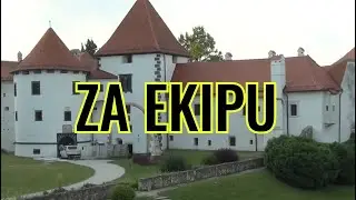 Fynn Carstens - Za ekipu