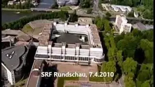 SRF Rundschau 7.4.2010
