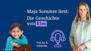 Lesen f&uuml;r alle: Kims Geschichte