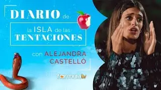 Susana deja a Gonzalo en la última hoguera de La Isla de las Tentaciones