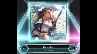 【SDVX VM】 Hydroblast [MXM] PUC (Hand Shot)