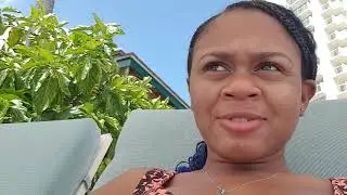 MOON PALACE JAMAICA VLOG | Nneka McKay