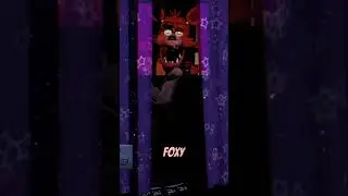 Who Is The Friendliest FNAF Animatronic?