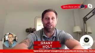 The S League Journey - The Grant Holt Story