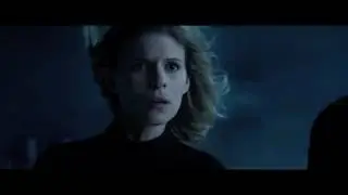 Fantastic Four    The Invisible Woman  Power Piece HD   20th Century FOX