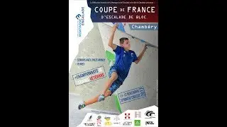 Diffusion en direct de Chamb&eacute;ry Escalade
