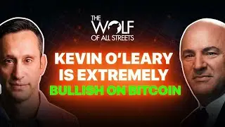 Why This Shark Is Extremely Bullish On Crypto | Kevin O&rsquo;Leary, Shark Tank Investor