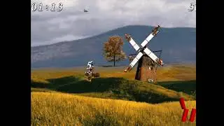 турболетсплей на игру moorhuhn