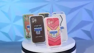 Mobile phone case wholesale supply, small MOQ, high-end materials and processes are optional