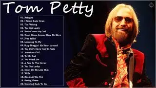 Tom Petty Greatest Hits Collection - Tom Petty The Best Of 2020