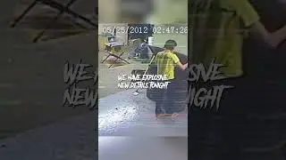 Убийства ради славы...: Лука Маньотта
