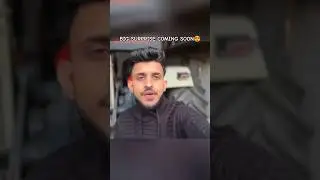 GOING PUNJAB FOR TRACTOR SHOPPING🤩//NISHU DESHWAL#automobile#nishudeshwal#viral#shorts