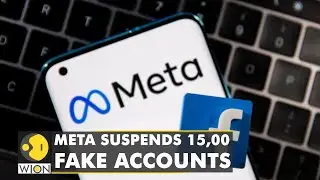 Meta bans array of 'cyber mercenary' groups, warns 50,000 people that were targeted | World News