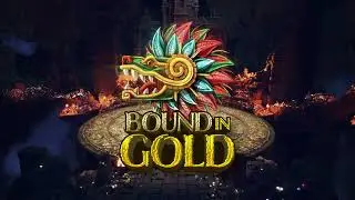 Bound in Gold Trailer