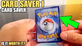 I Tried the Card Saver 1 Card Saver Review