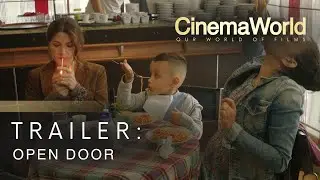 OPEN DOOR  | TRAILER | CinemaWorld